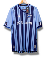 Adana Demirspor 2023/2024 Home Shirt Nani #30 (XL)