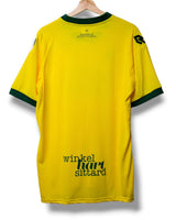 Fortuna Sittard 2024/2025 Home Shirt (XL)