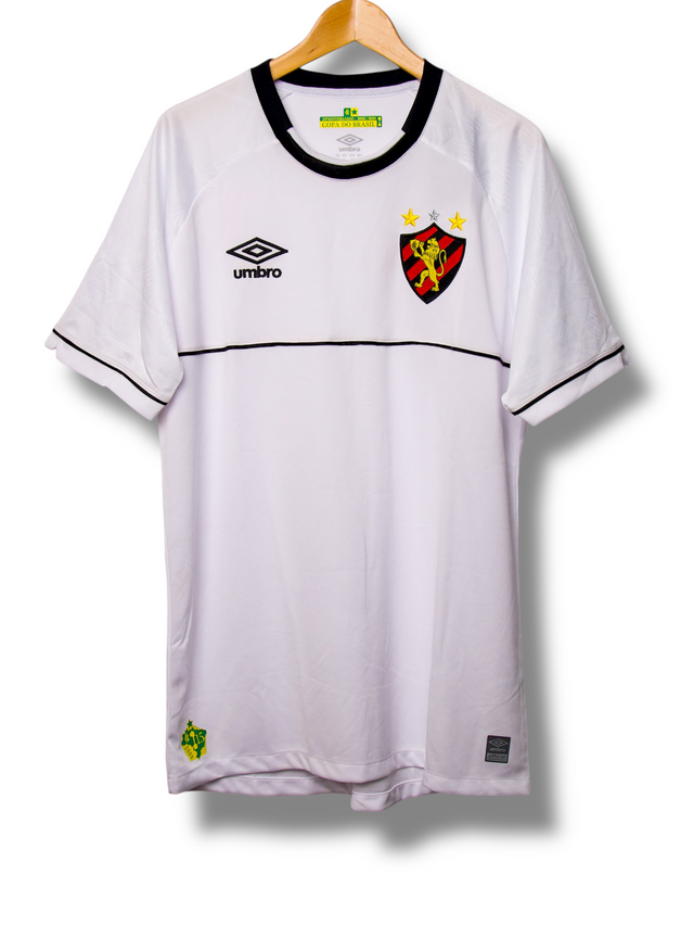 Club do Recife 2022/2023 Heimtrikot (XL)