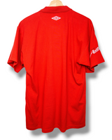Kashima Antlers 2000 Polo (M)
