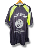Dortmund 1995/1996 Auswärtstrikot (XXL)