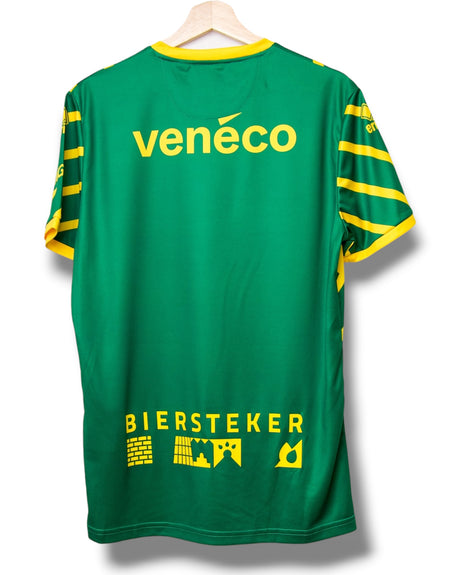 Ado den Haag 2023/2024 Thuis Shirt (L)