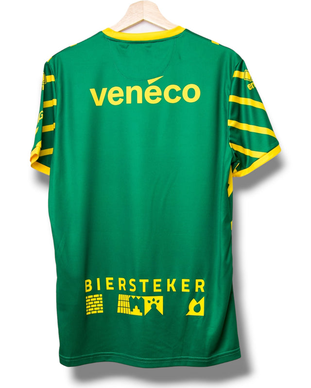 Ado den Haag 2023/2024 Home Shirt (L)