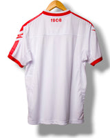 SSC Bari 2017/2018 Thuis Shirt (M)