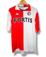 Feyenoord 2005/2006 Thuis Shirt (XL)