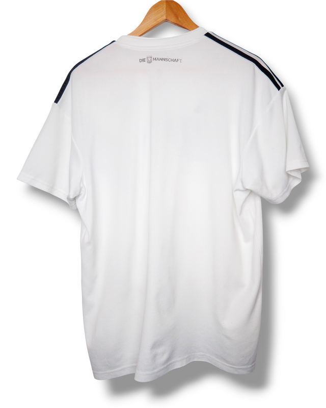 Duitsland 2018 Thuis Shirt (XL)
