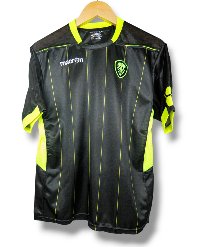 Leeds 2011/2012 Away Shirt (S)