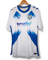 CD Tenerife 2024/2025 Thuis Shirt (M)