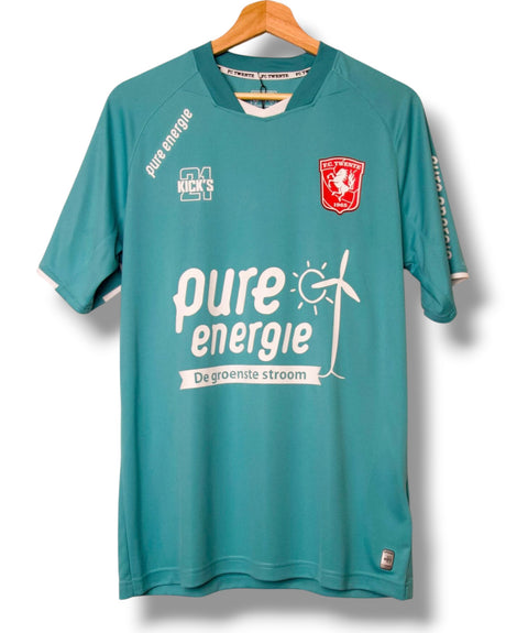 FC Twente 2019/2020 Uit Shirt Keito #13 (M)