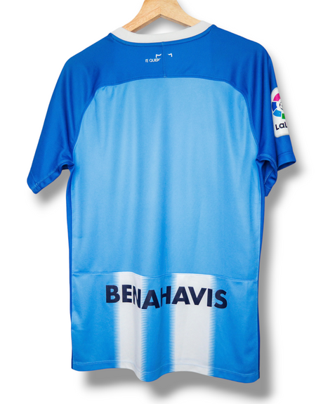 Malaga 2018/2019 Thuis Shirt (M)
