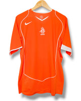 Niederlande 2004 Heimtrikot (M)