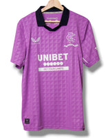 Rangers 2021/2022 Ausweichtrikot (M)