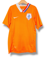 Nederland 2008 Thuis Shirt (146)