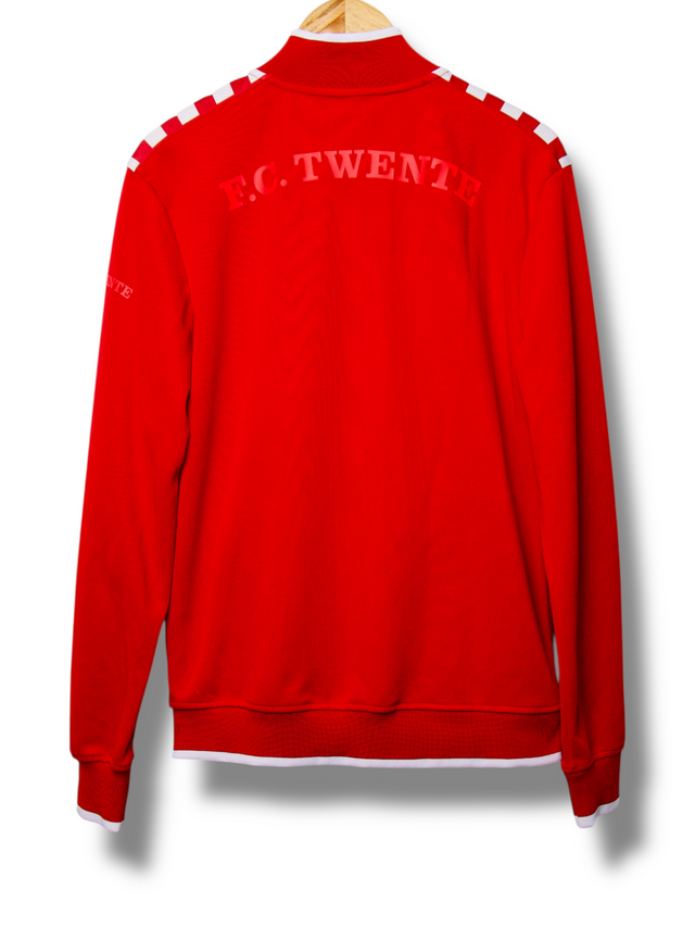 FC Twente 2021/2022 Jacket (M)