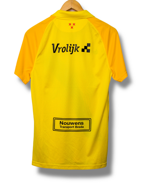 NAC Breda 2022/2023 Thuis Shirt (S)