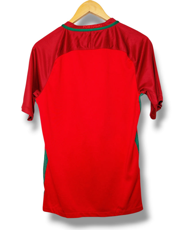 Portugal 2016 Thuis Shirt (S)