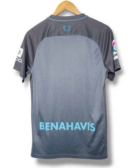 Malaga 2017/2018 Uit Shirt (S)