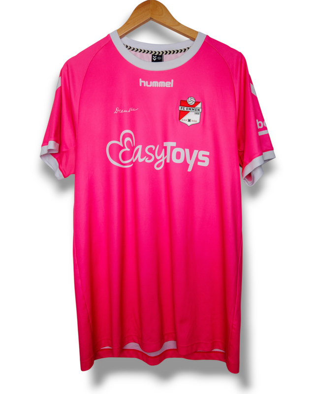 FC Emmen 2021/2022 Derde Shirt (L)