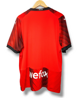 AC Milan 2023/2024 Heimtrikot (XL)