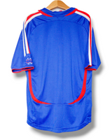 Frankreich 2006 Heimtrikot (152)