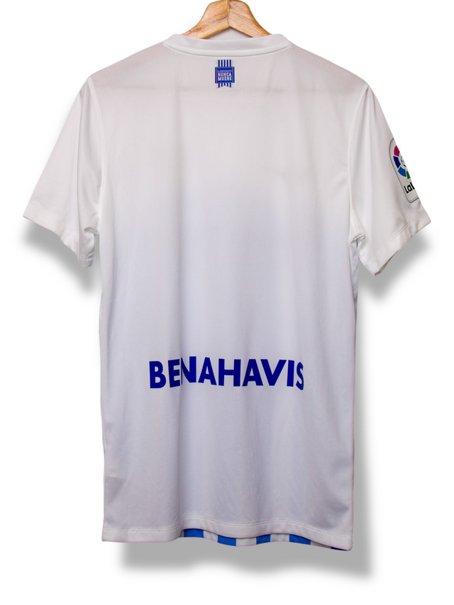 Malaga 2016/2017 Heimtrikot (M)