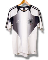 Deutschland 2004 Trainingsshirt (S)