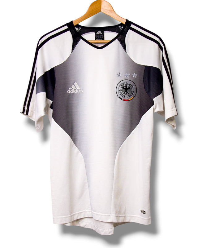 Deutschland 2004 Trainingsshirt (S)