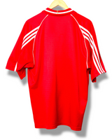 Standard Liège 1999/2000 Home Shirt (L)