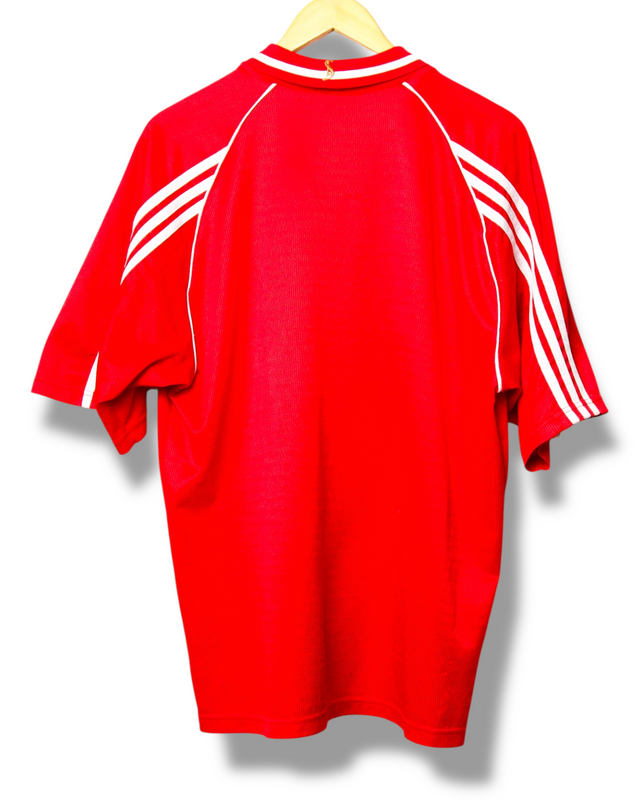 Standard Liège 1999/2000 Home Shirt (L)