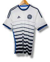 Denemarken 2014 Away Shirt (M)