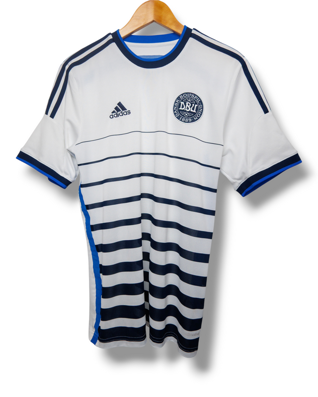 Denemarken 2014 Away Shirt (M)