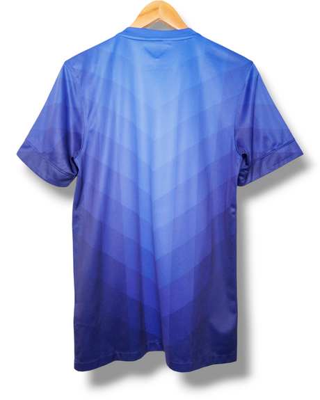 Nederland 2014 Uit Shirt (S)