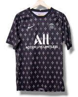PSG 2021/2022 Training Shirt (M)