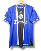FC Den Bosch 2023/2025 Thuis Shirt (L)