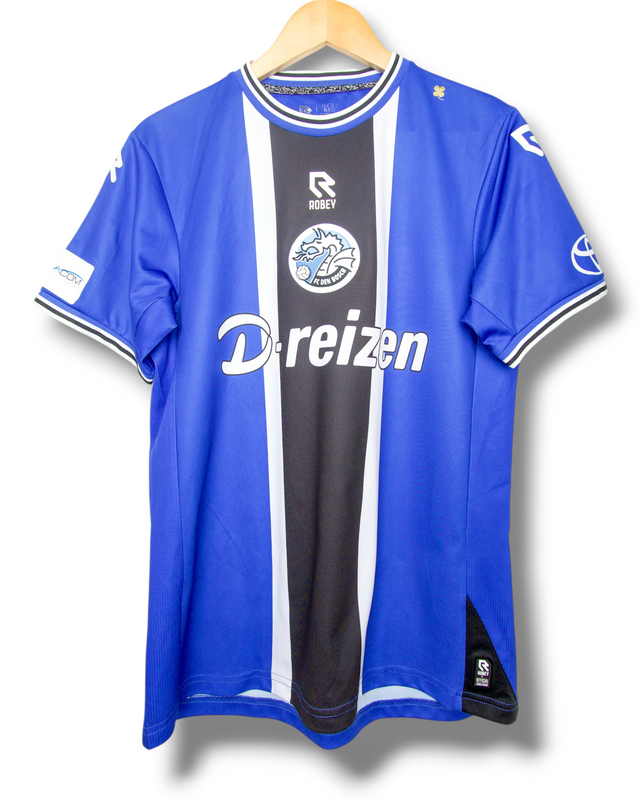 FC Den Bosch 2023/2025 Thuis Shirt (L)