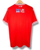 Nottingham Forest 2020/2021 Home Shirt (M)