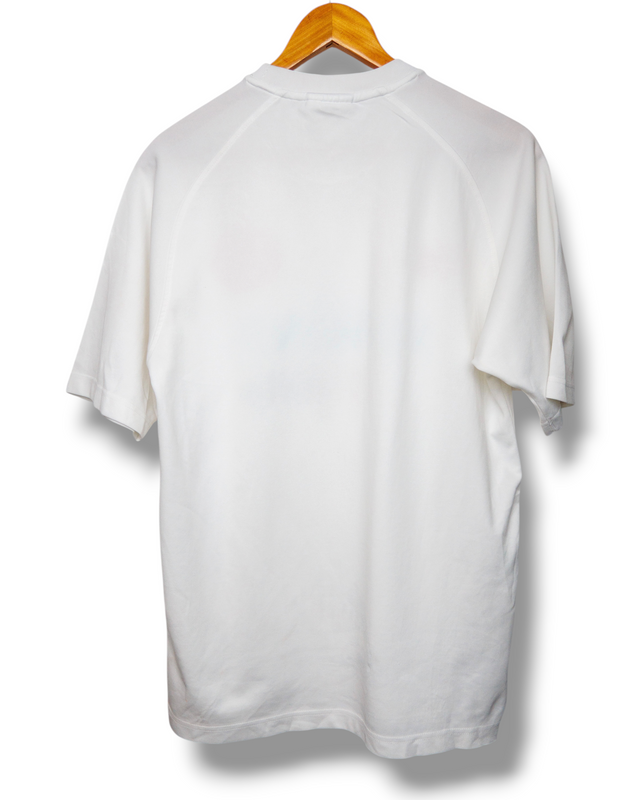 Olympiacos 2001/2002 Uit Shirt (M)
