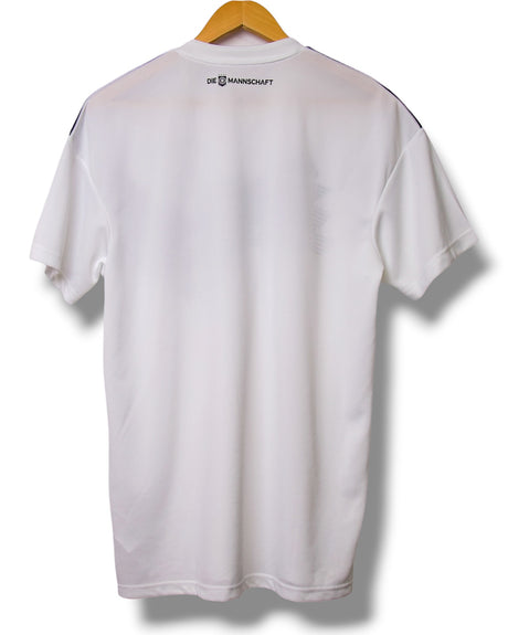 Duitsland 2018 Thuis Shirt (L)