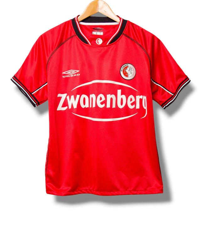FC Twente 2003/2004 Heimtrikot (176)