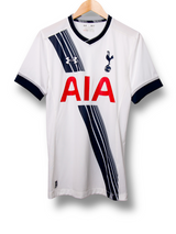 Tottenham 2015/2016 Home Shirt (S)