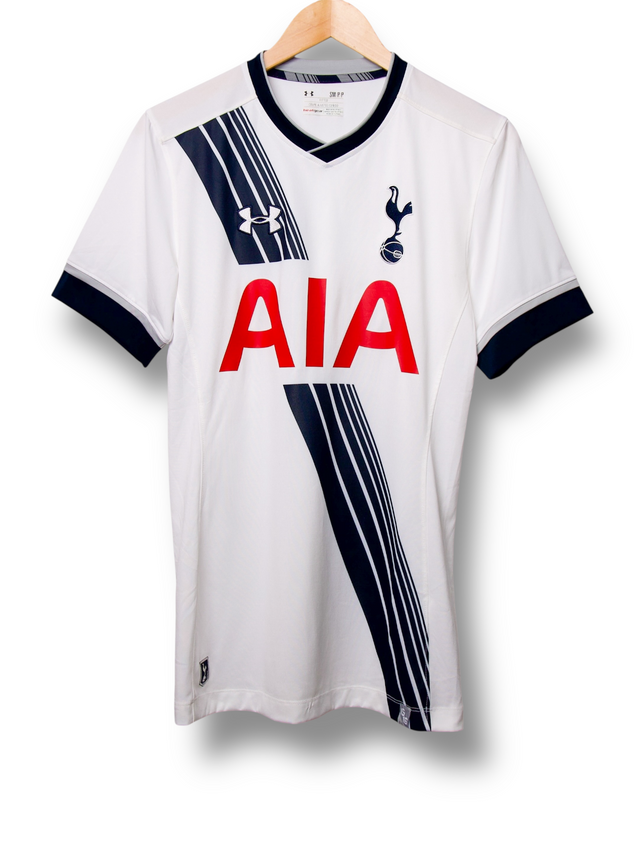 Tottenham 2015/2016 Home Shirt (S)