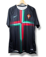 Portugal 2018 Pre match Trikot (XL)