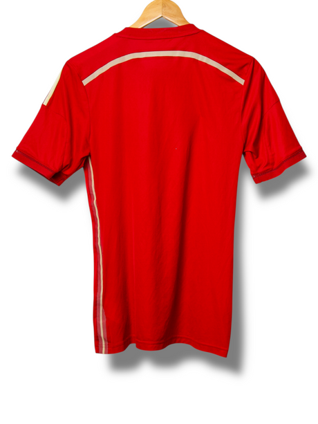 Spanien 2014 Heimtrikot (S)