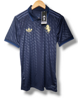 Juventus 2024/2025 Derde Shirt Yildiz #10 (S)