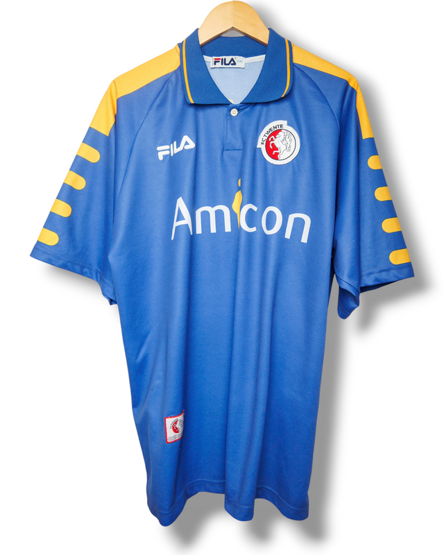FC Twente 1998/1999 Uit Shirt (XXL)