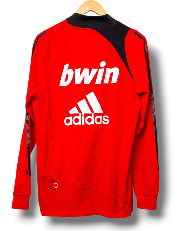 AC Mailand 2007/2008 Jacke (L)