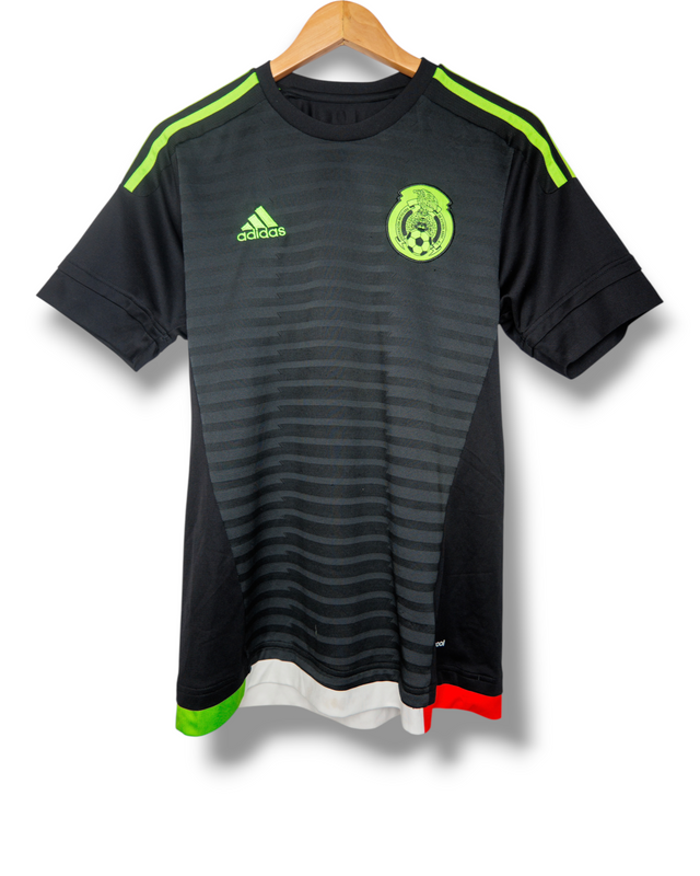 Mexiko 2015 Heimtrikot (S)