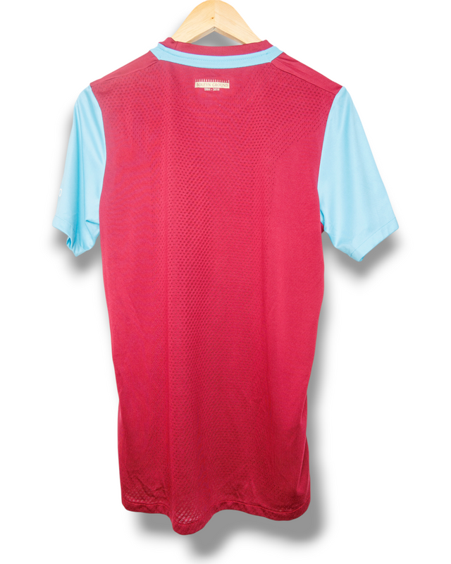 West Ham United 2015/2016 Heimtrikot (S)