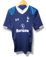 Tottenham 2012/2013 Away Shirt (S)