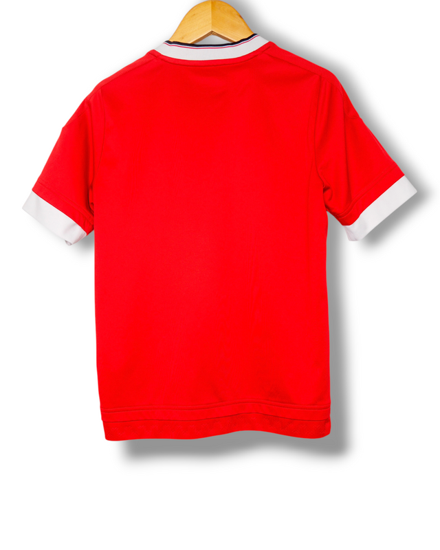 Manchester United 2015/2016 Thuis Shirt (152)